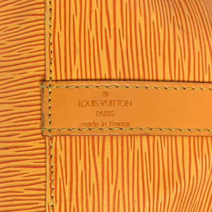 Louis Vuitton Epi Petit Noe Tassil 6 of 18