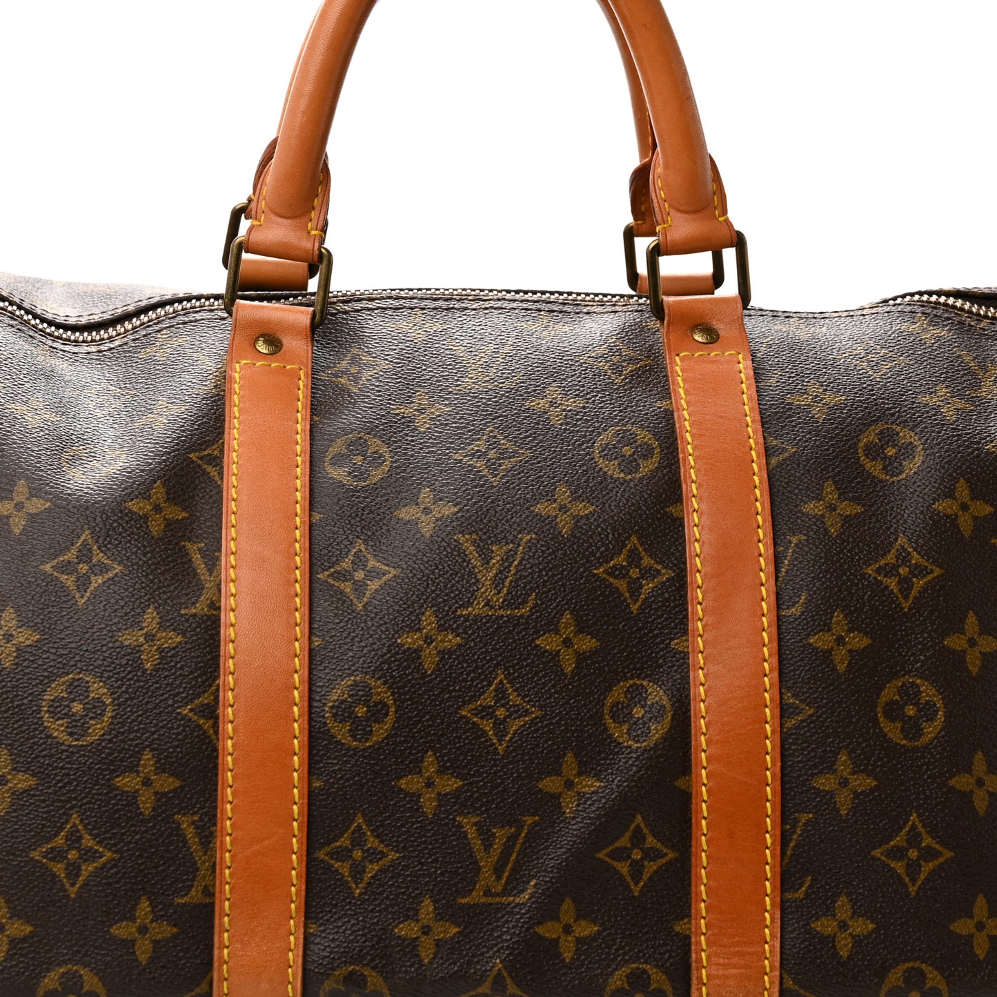 Monogram Keepall 55