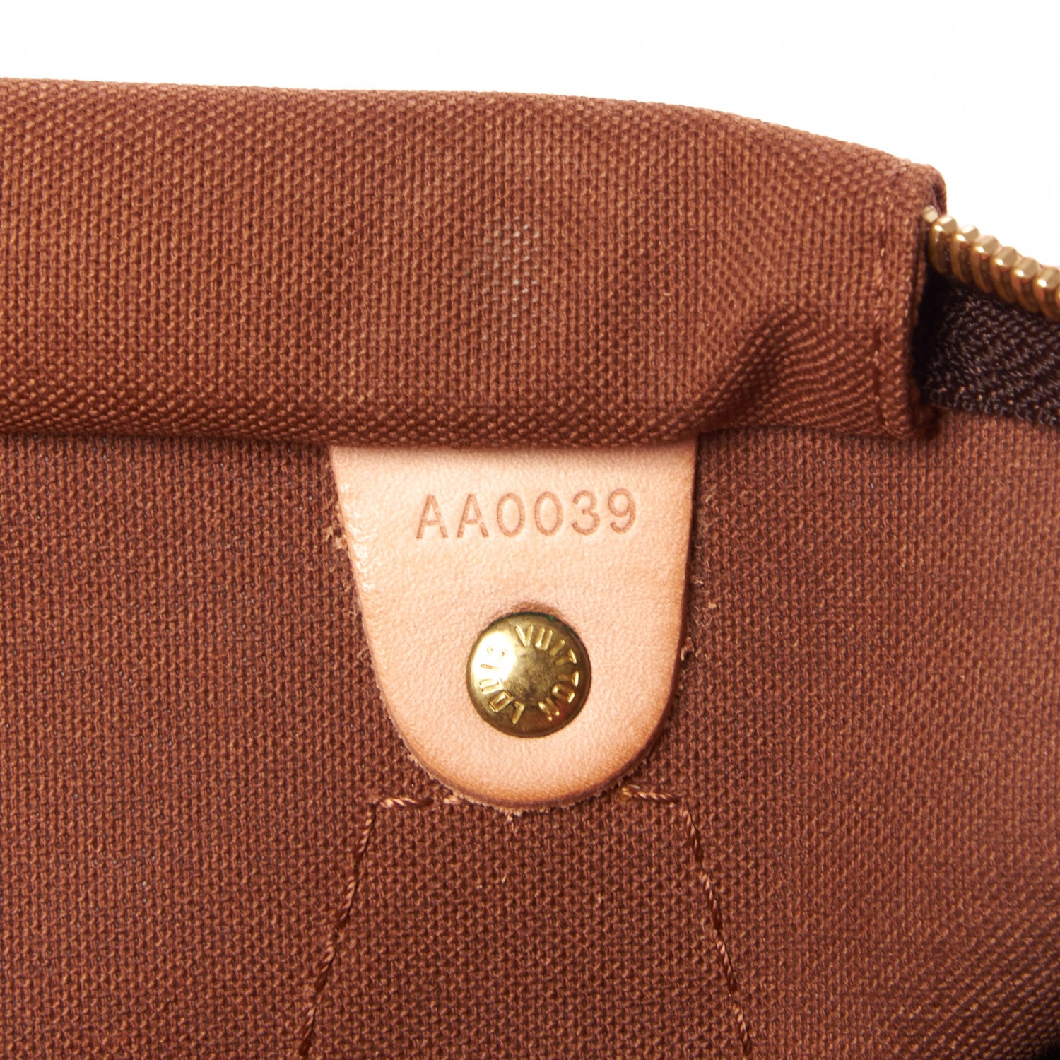 Louis Vuitton Monogram Graffiti Speedy 30 Orange 8 of 8