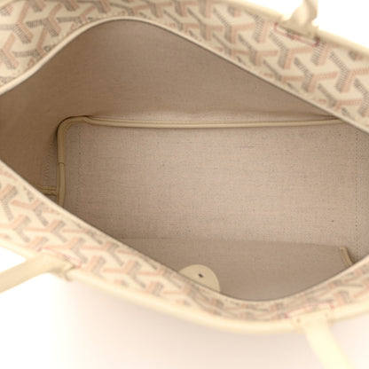 Goyard Goyardine Artois PM Sand 5 of 12