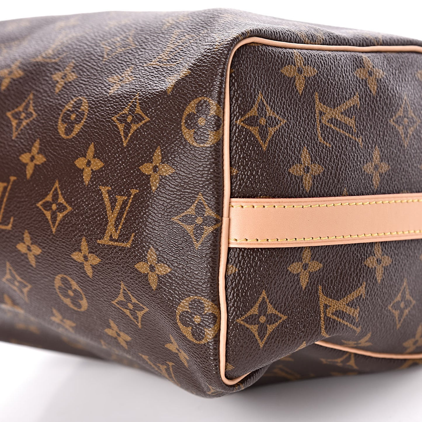 Monogram Speedy Bandouliere 25