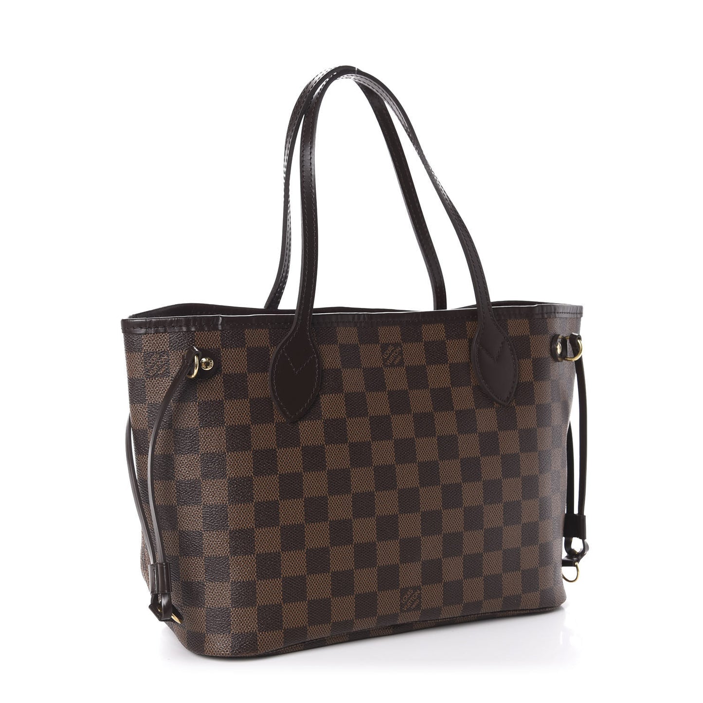 Damier Ebene Neo Neverfull PM