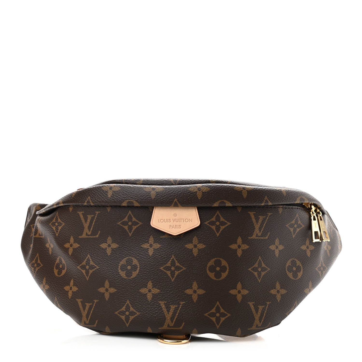 Louis Vuitton Monogram Bumbag 1 of 11