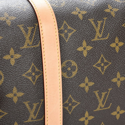 Louis Vuitton Monogram SC Bag MM 9 of 10
