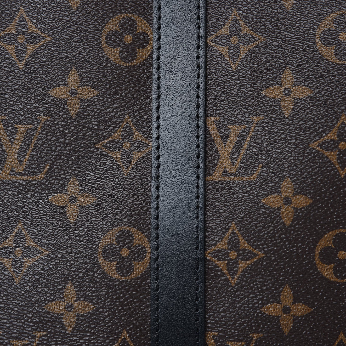 Monogram Macassar Porte-Documents Voyage PM