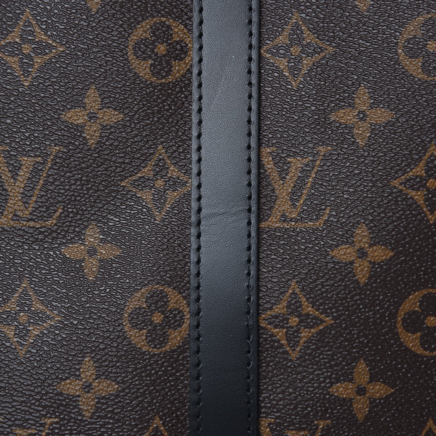 Louis Vuitton Monogram Macassar Porte-Documents Voyage PM 10 of 10