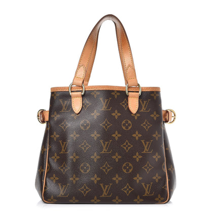 Louis Vuitton Monogram Batignolles 1 of 7