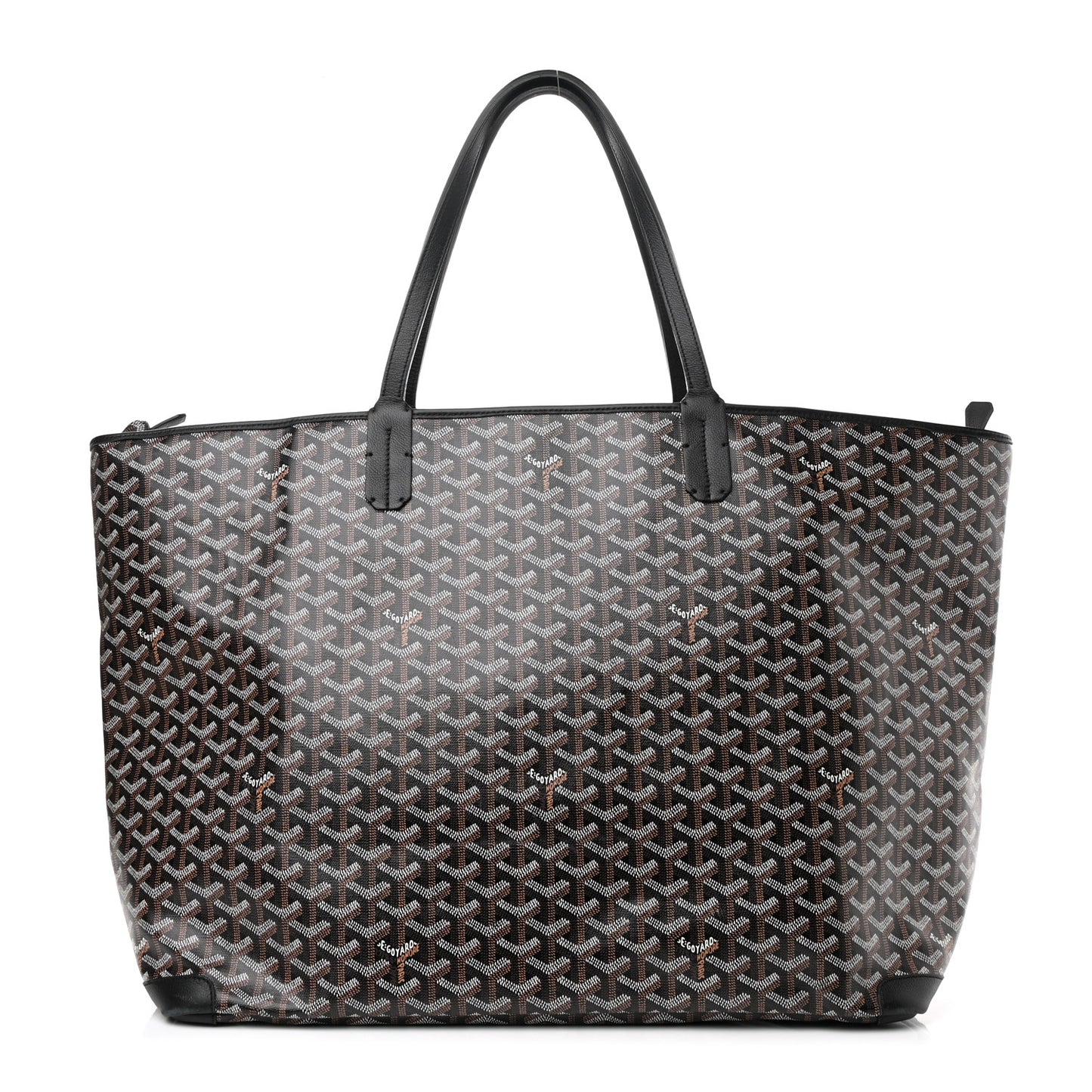 Goyardine Artois GM Black