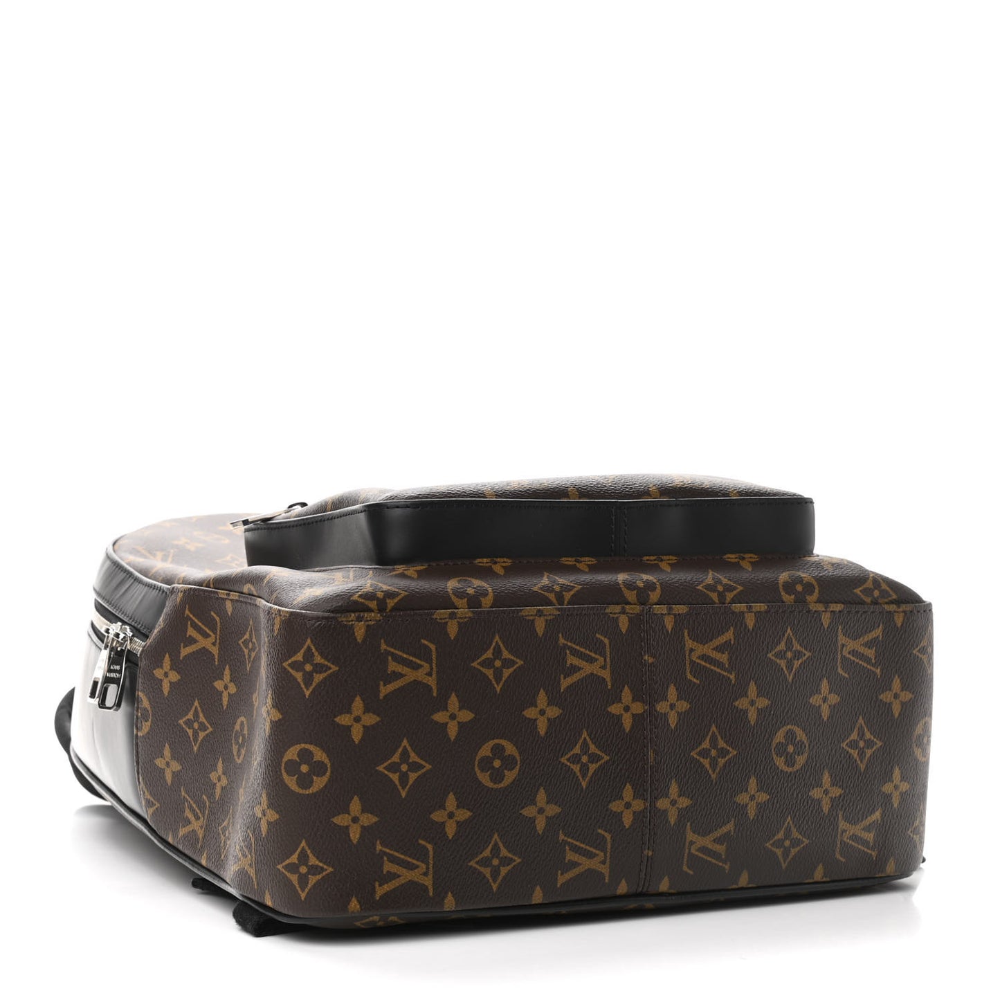 Monogram Macassar Josh Backpack