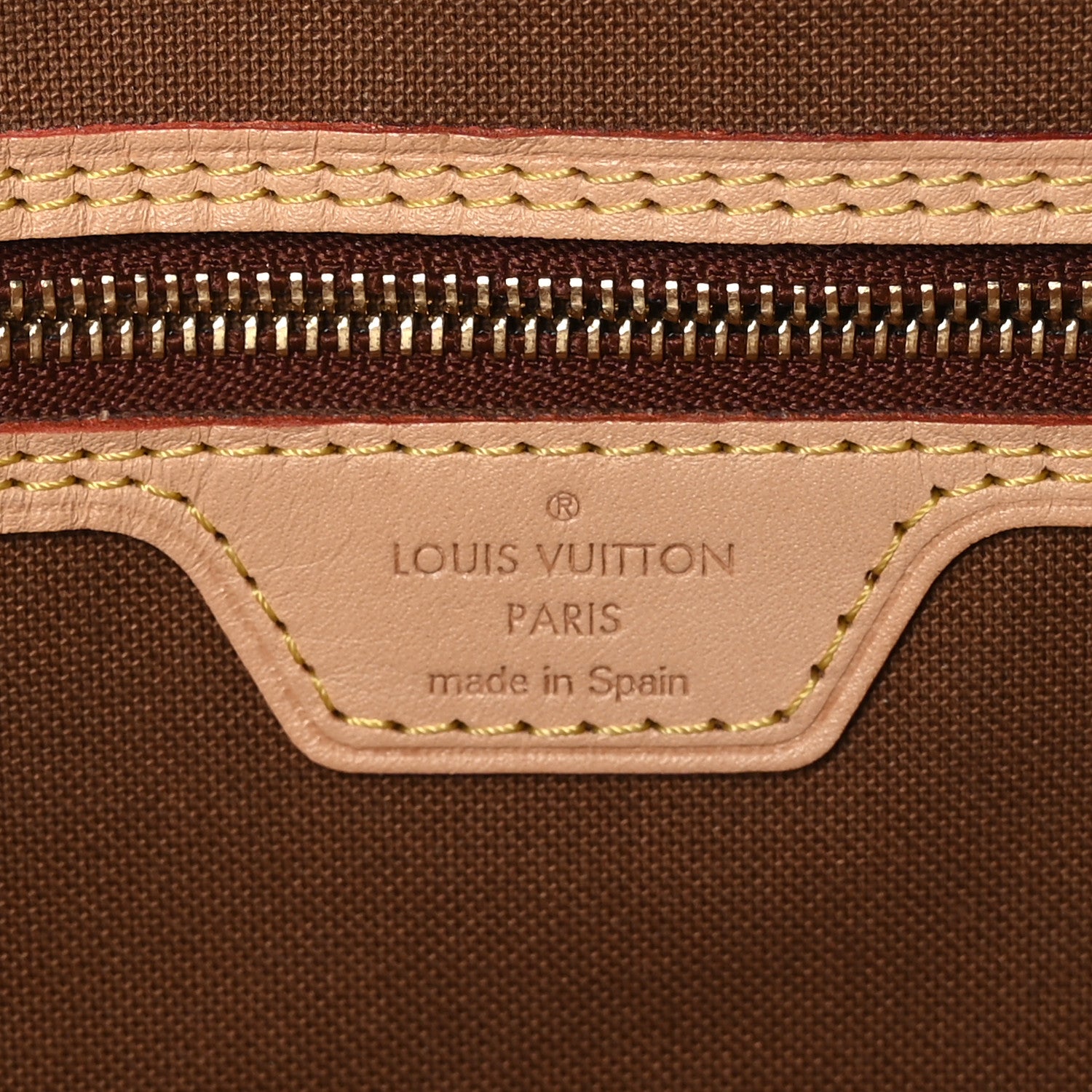 Louis Vuitton Monogram All-In MM 6 of 8