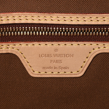 Louis Vuitton Monogram All-In MM 6 of 8