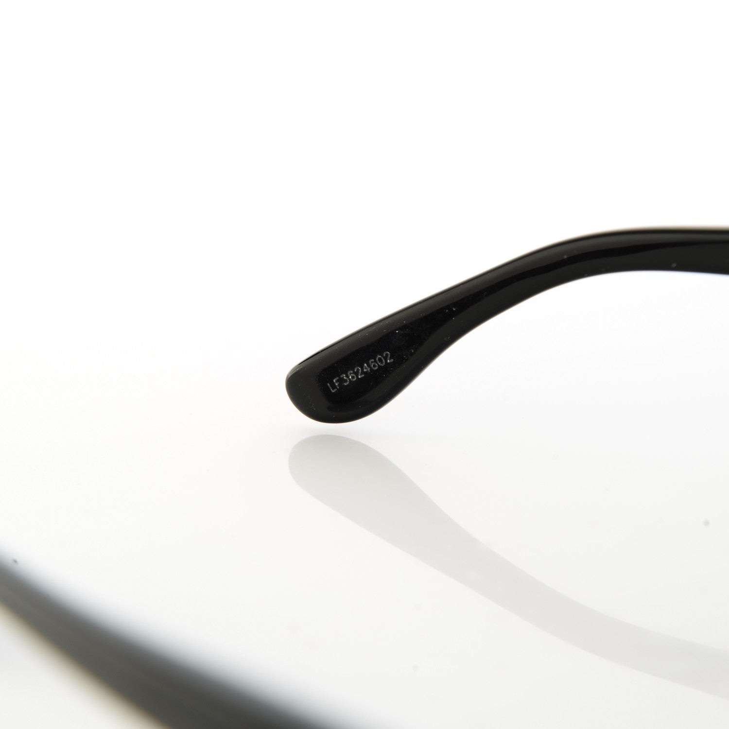 Tom Ford Cecile Sunglasses TF171 Black 7 of 9
