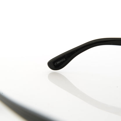 Tom Ford Cecile Sunglasses TF171 Black 7 of 9