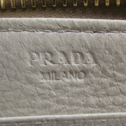 Prada X JAMES JEAN Cervo Lux Fairy Print Zip Around Wallet 7 of 10