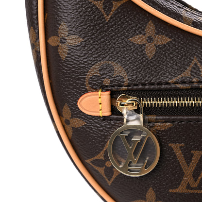 Louis Vuitton Monogram Loop 9 of 10