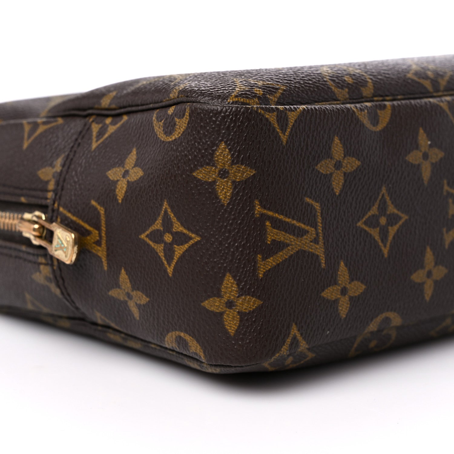 Louis Vuitton Monogram Trousse Toilette 28 8 of 12