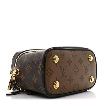 Louis Vuitton Reverse Monogram Vanity PM 3 of 10