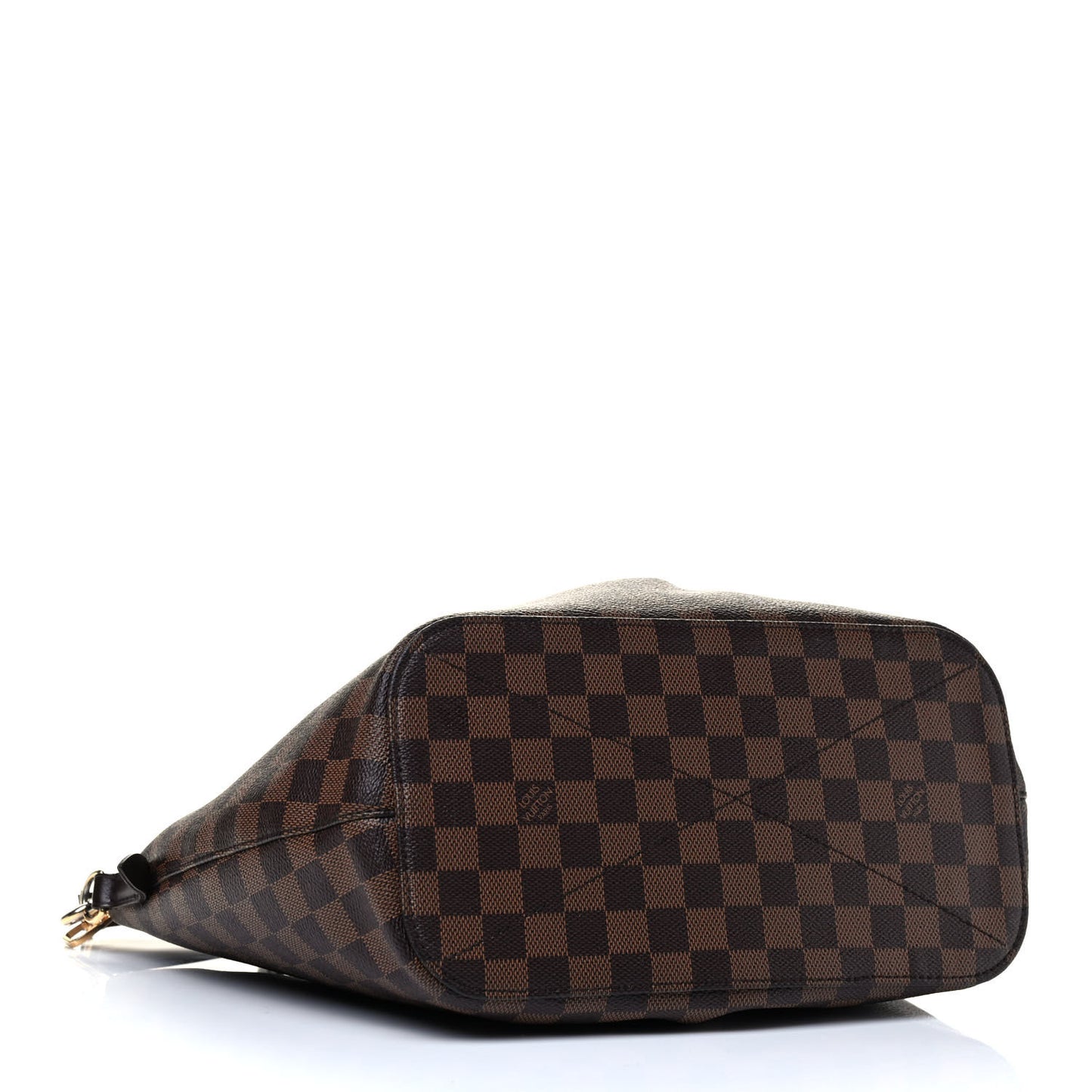 Damier Ebene Siena MM