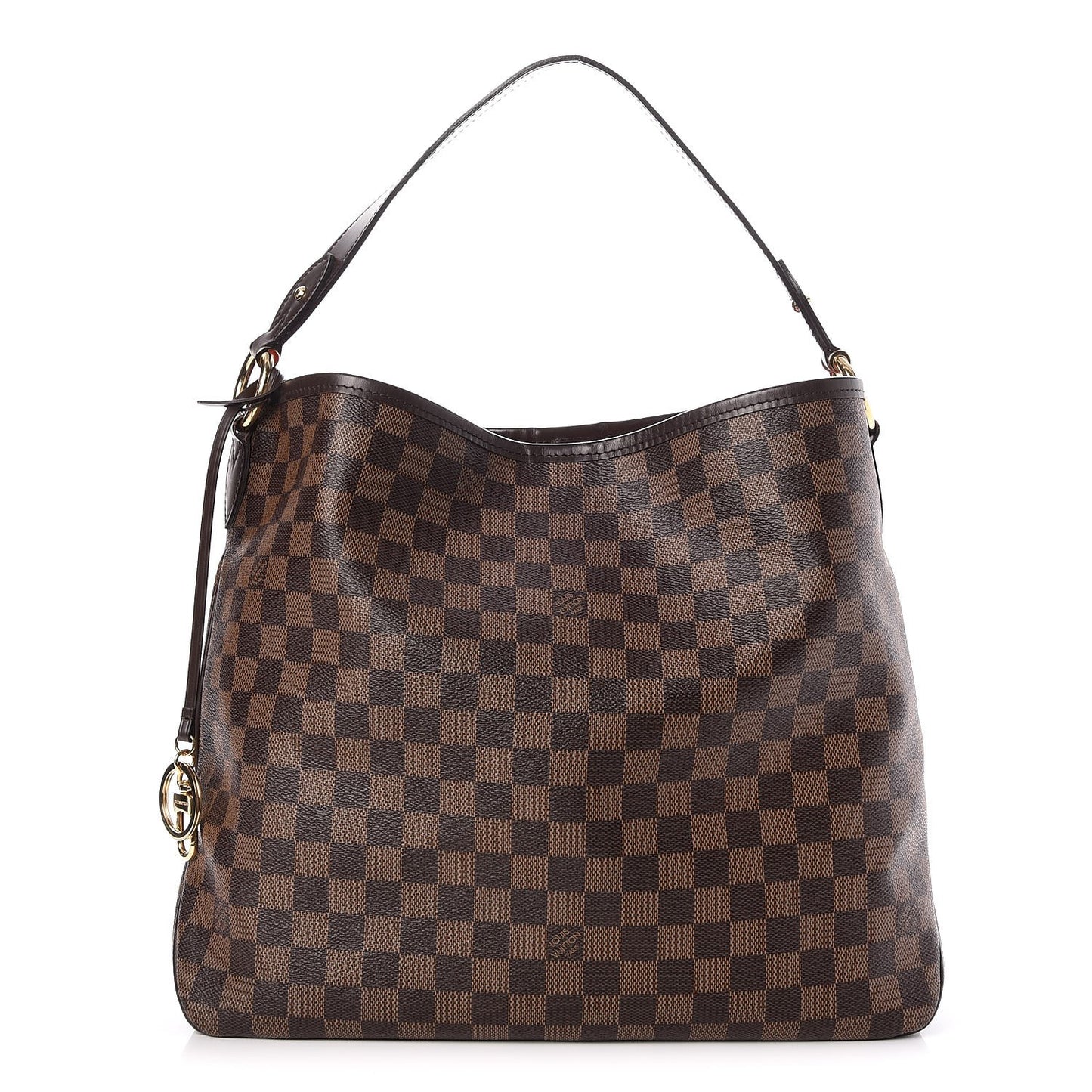 Damier Ebene Delightful MM
