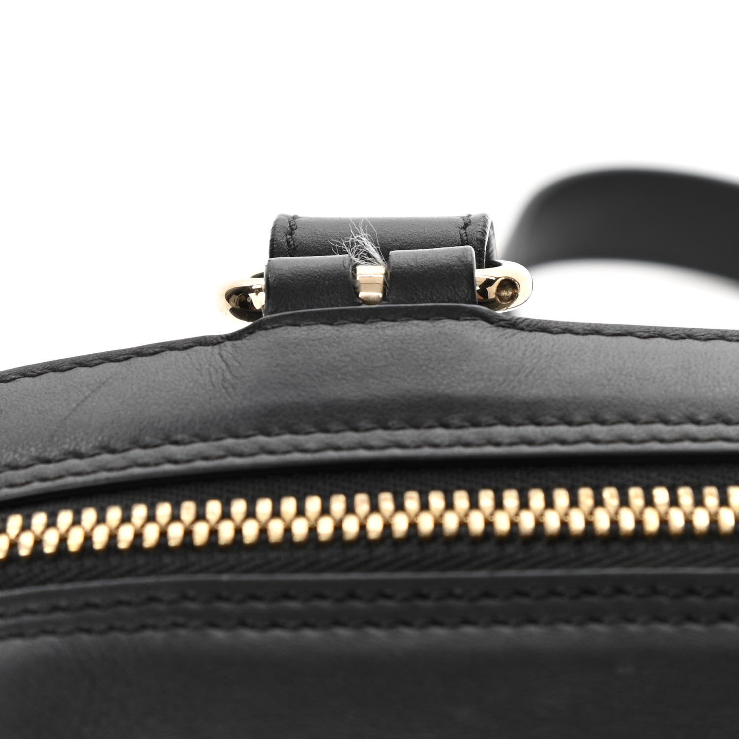 Givenchy Calfskin Small Sway Black 13 of 13