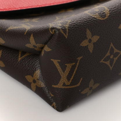 Louis Vuitton Monogram Saint Placide Cherry 8 of 9