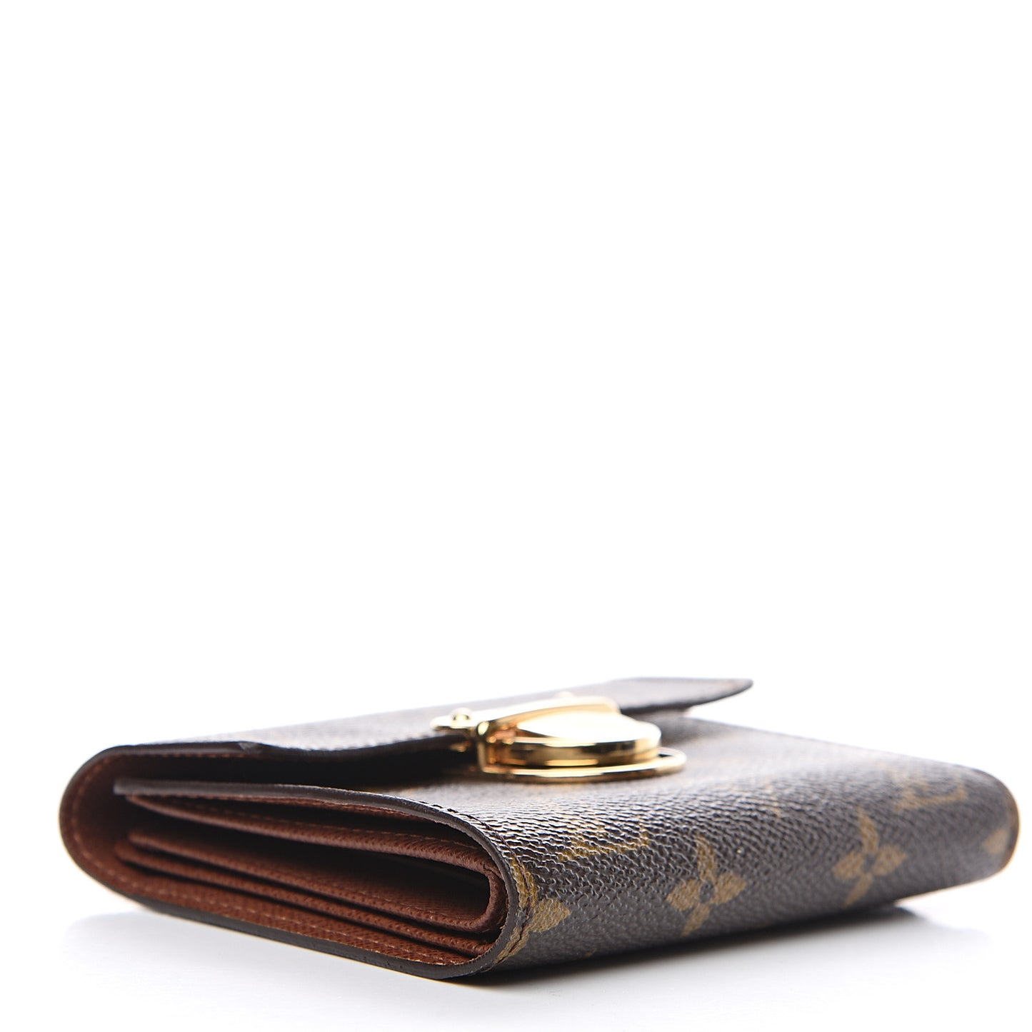 Monogram Koala Compact Wallet