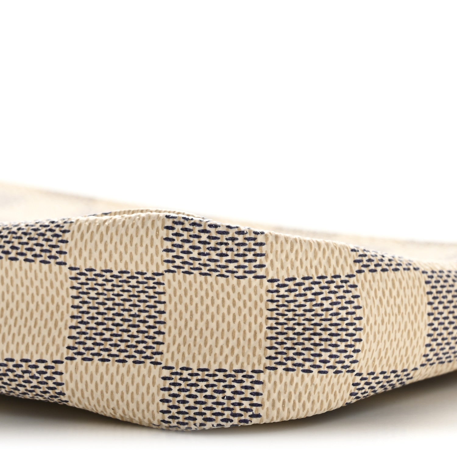 Louis Vuitton Damier Azur Pochette Accessories 10 of 13