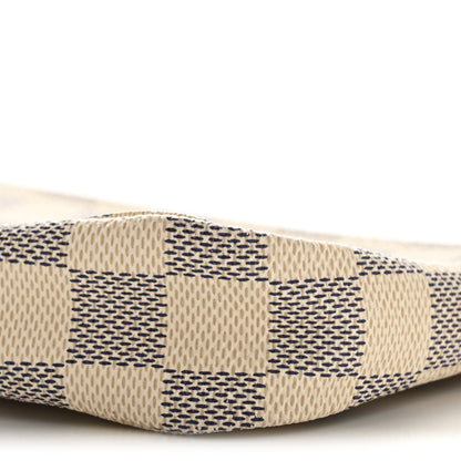 Louis Vuitton Damier Azur Pochette Accessories 10 of 13