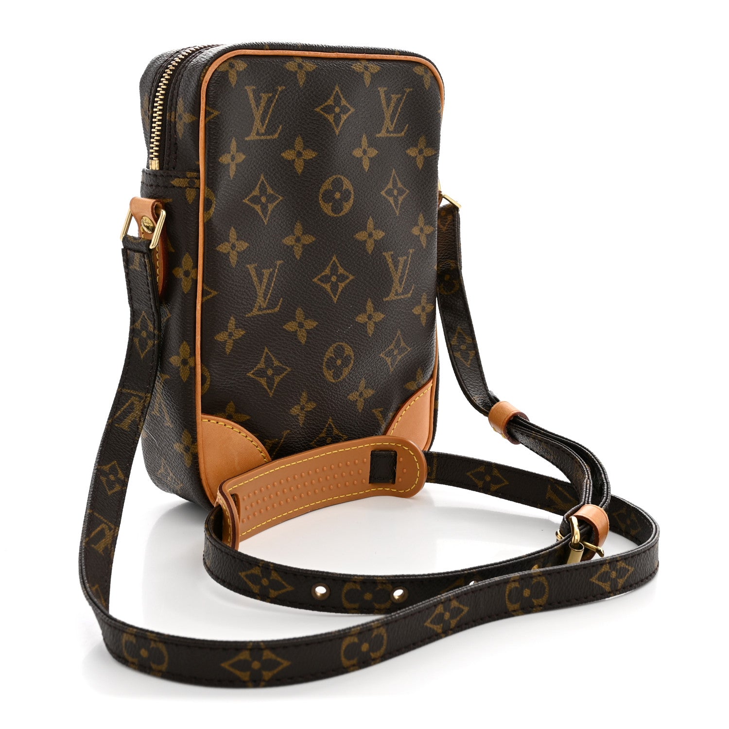 Louis Vuitton Monogram Danube 21 2 of 9