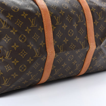 Louis Vuitton Monogram Sac Souple 45 16 of 20