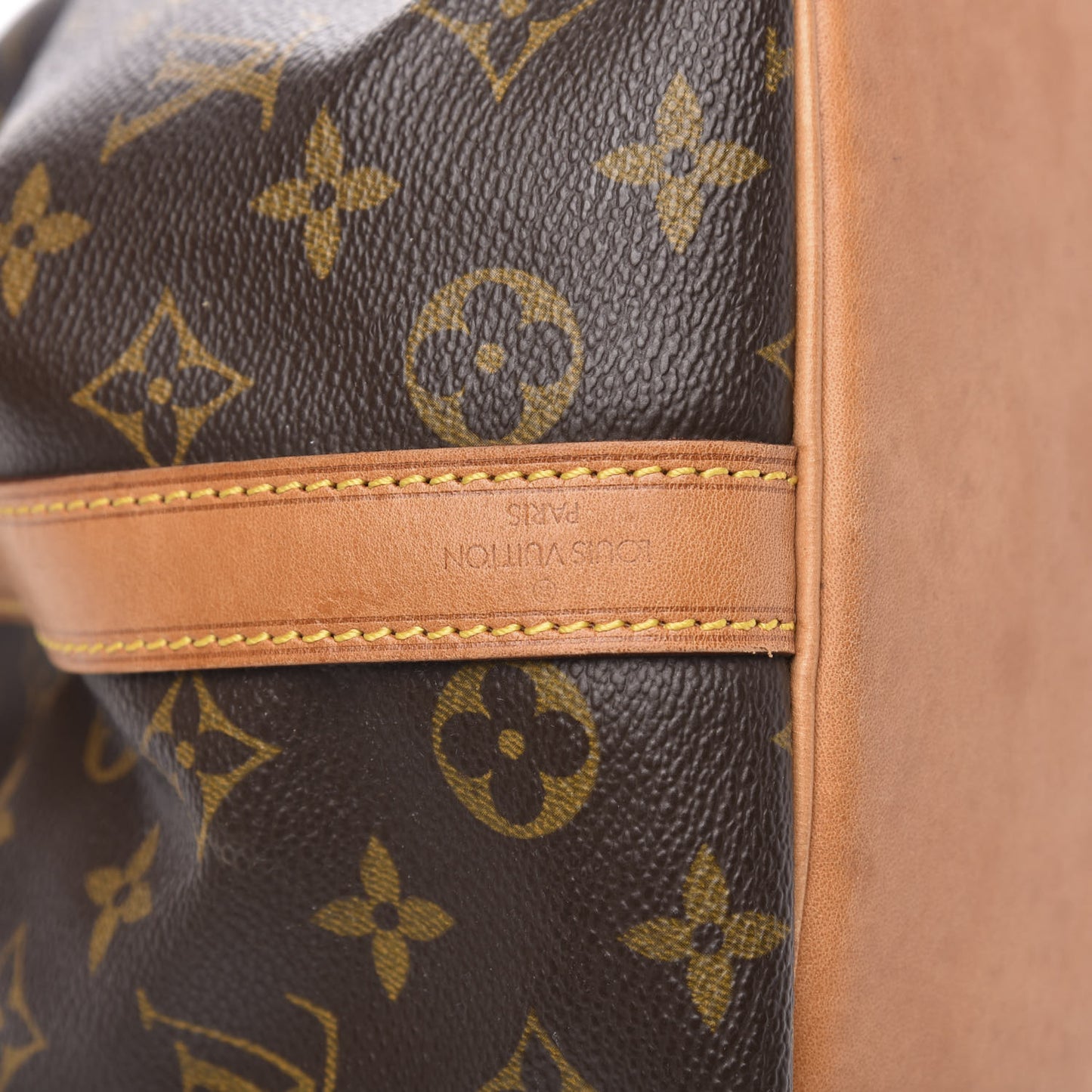 Monogram Petit Noe
