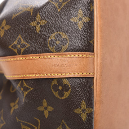 Louis Vuitton Monogram Petit Noe 8 of 11