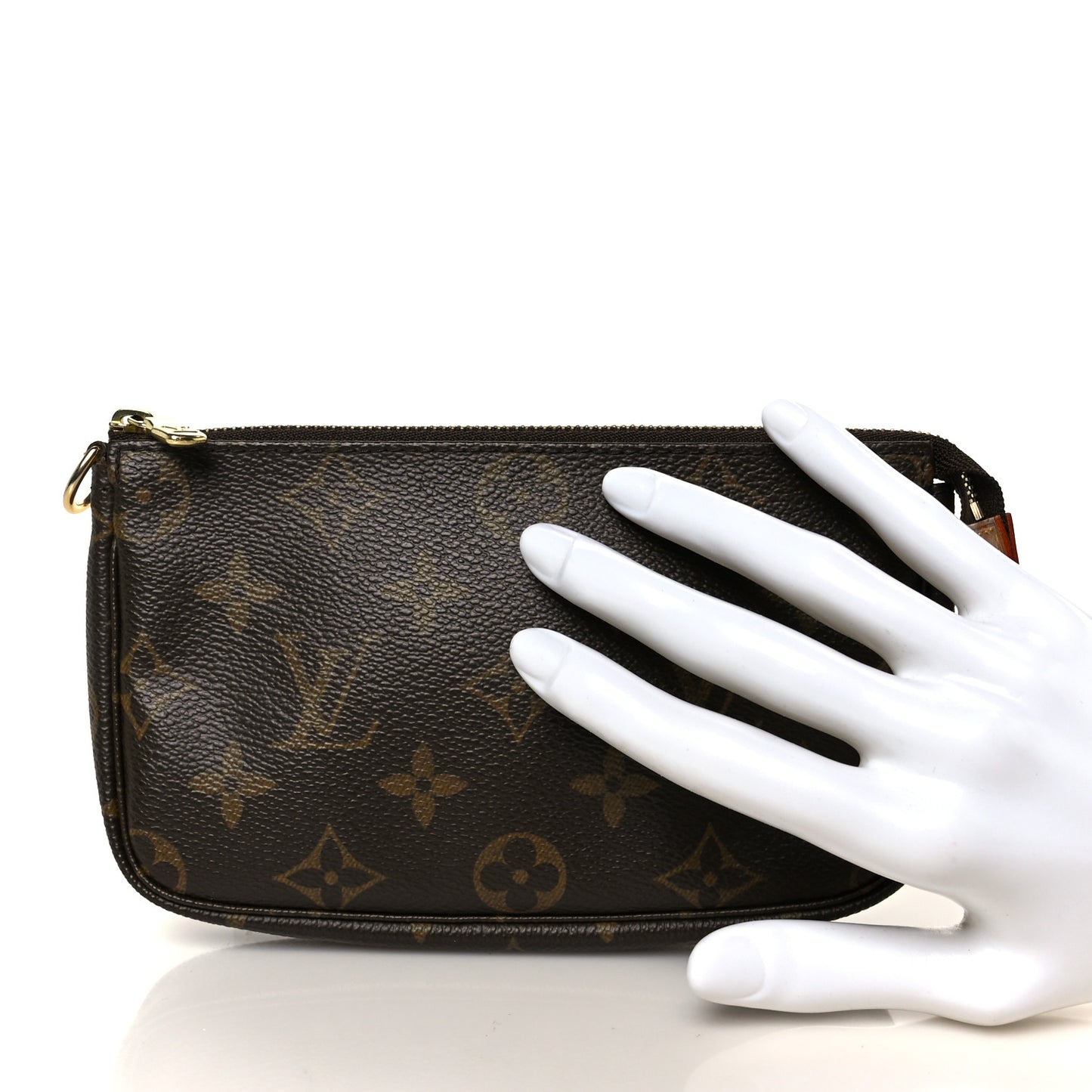 Monogram Bucket Pochette Accessories