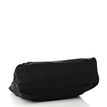 Prada Tessuto Nylon Tote Black 4 of 10