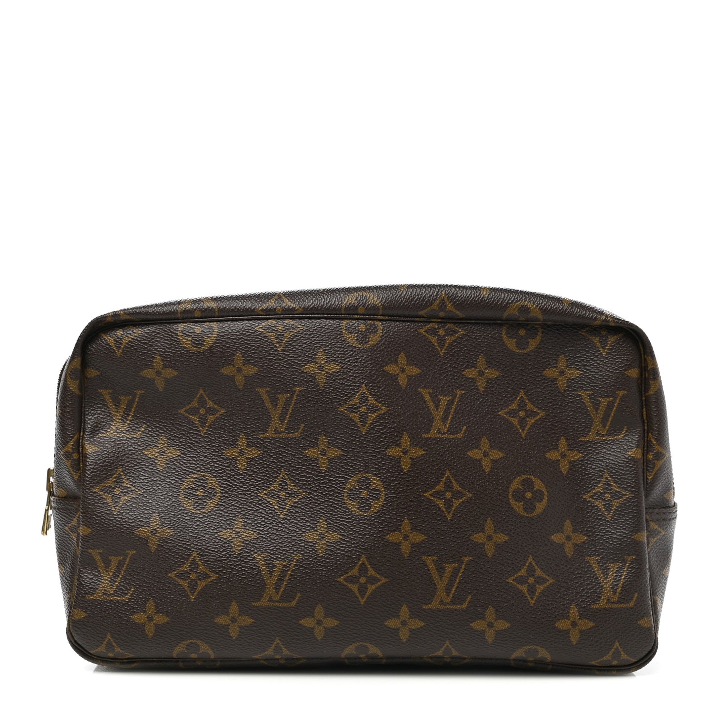 Monogram Trousse Toilette 28