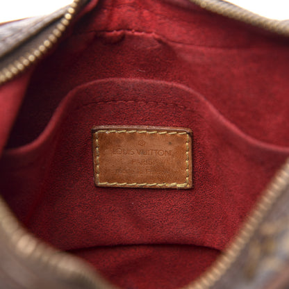 Louis Vuitton Monogram Croissant PM 6 of 15