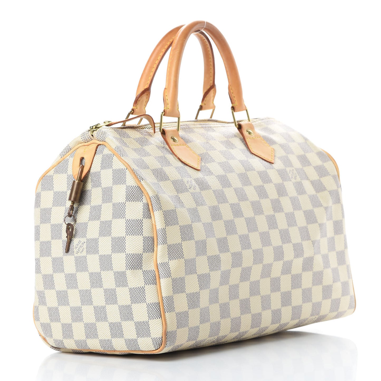 Damier Azur Speedy 30