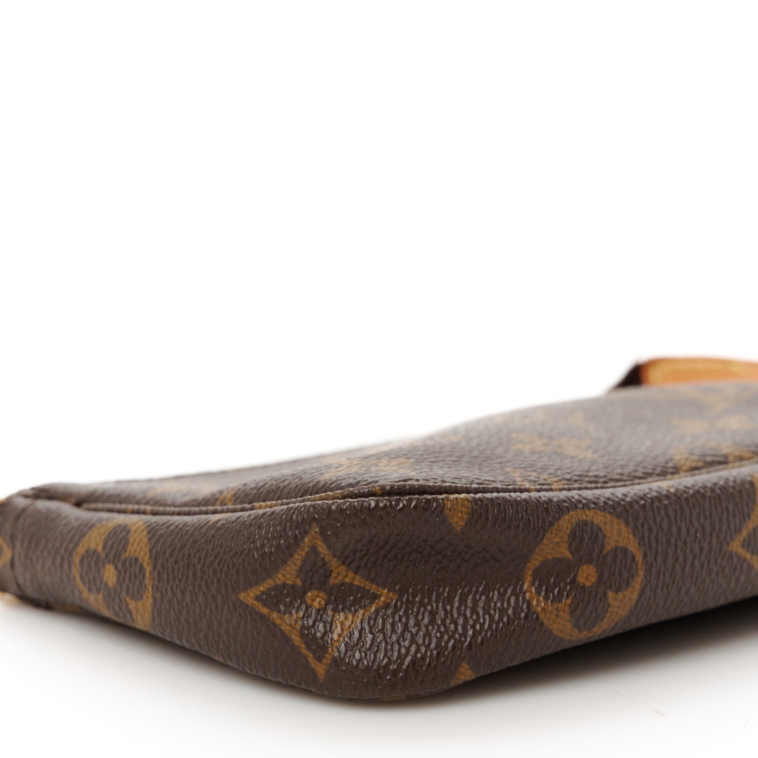 Louis Vuitton Monogram Mini Pochette Accessories 9 of 11