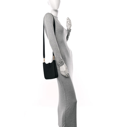 Hermes Taurillon Clemence Evelyne TPM Black 2 of 10