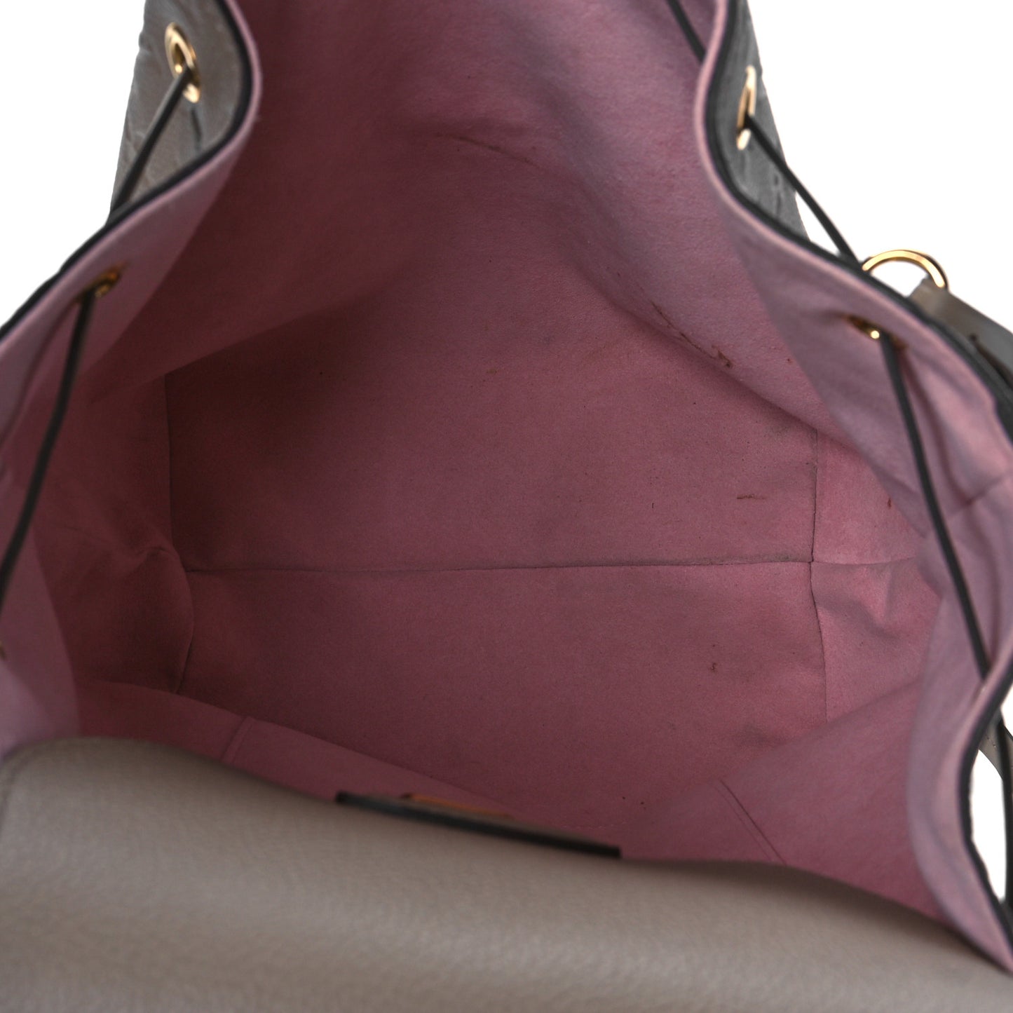 Empreinte Montsouris NM Backpack Tourterelle