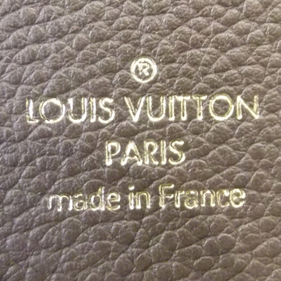 Empreinte Secret Long Wallet Ombre