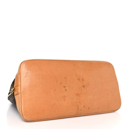 Louis Vuitton Monogram Alma PM 5 of 13