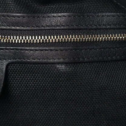Gucci Patent Medium Soho Chain Shoulder Bag Black 13 of 13