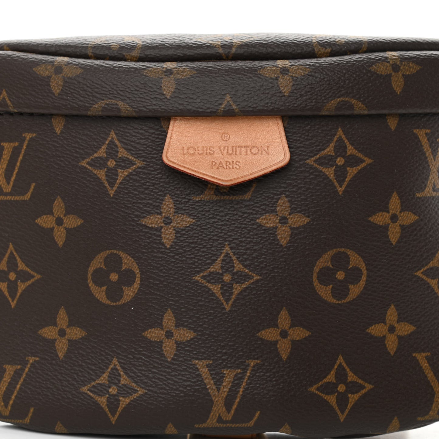 Monogram Bumbag