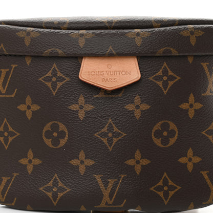 Louis Vuitton Monogram Bumbag 7 of 10