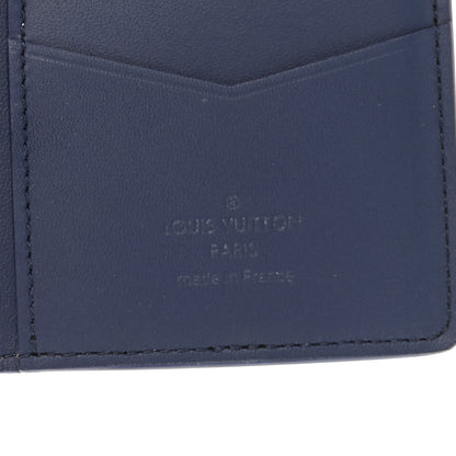 Louis Vuitton Monogram Ink Watercolor Pocket Organizer 6 of 7