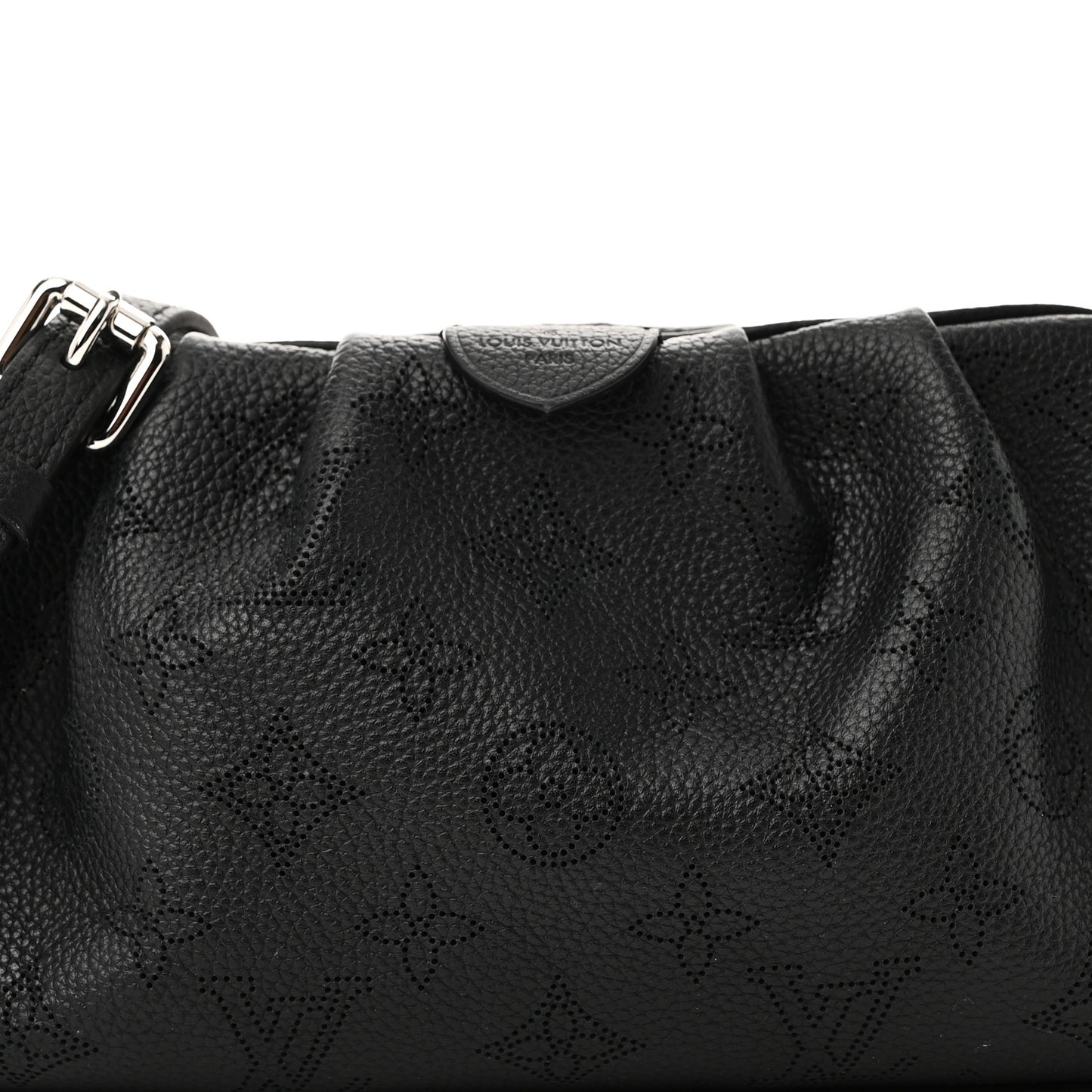 Mahina Scala Mini Pouch Black