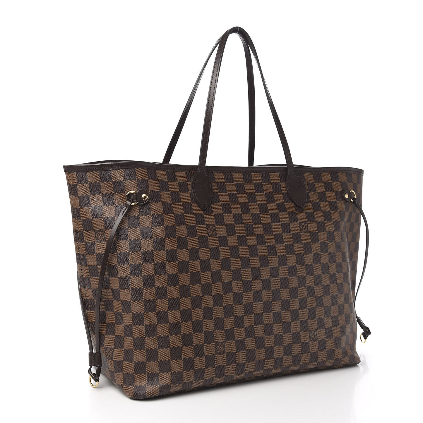 Damier Ebene Neo Neverfull GM