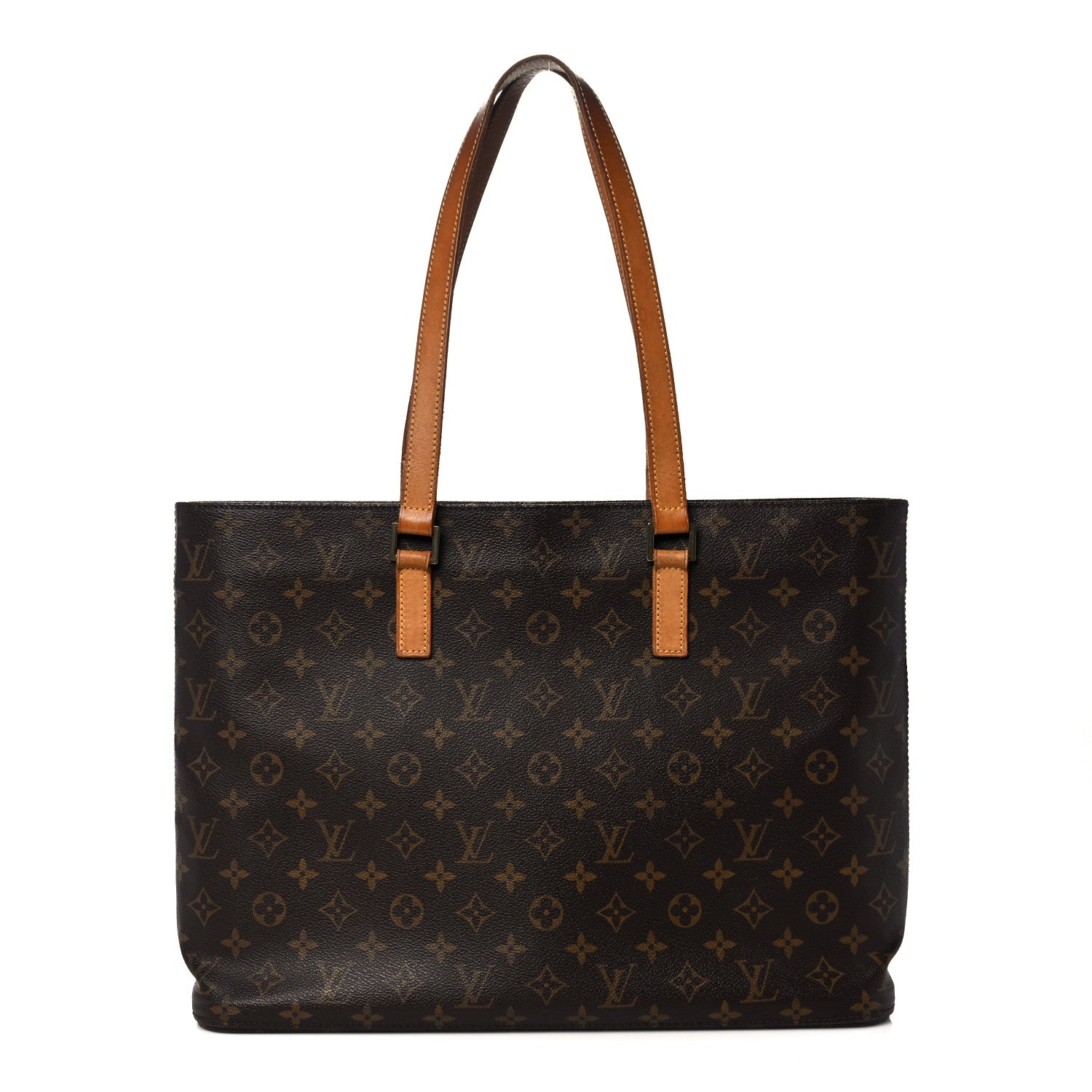 Louis Vuitton Monogram Luco 1 of 24
