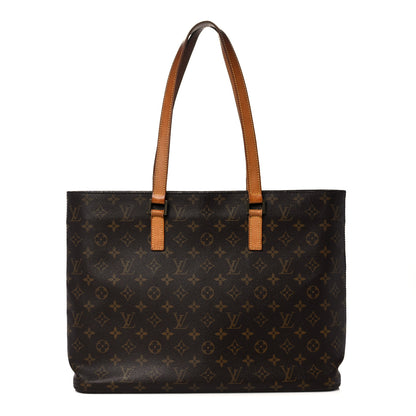 Louis Vuitton Monogram Luco 1 of 24